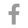 Grey Facebook Icon